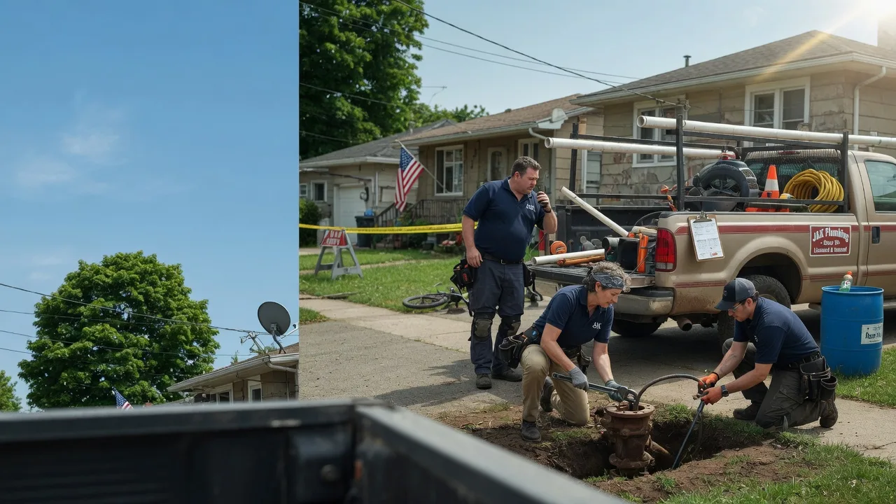 Water Heater Replacement in Hardy, KY near me